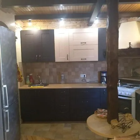 Vip-apartamenty “каля ручая” Apartment Minsk