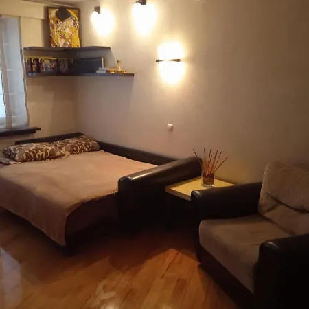 Vip-apartamenty “каля ручая” Apartment