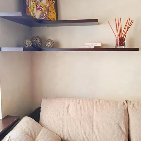 Vip-apartamenty “каля ручая” * Minsk