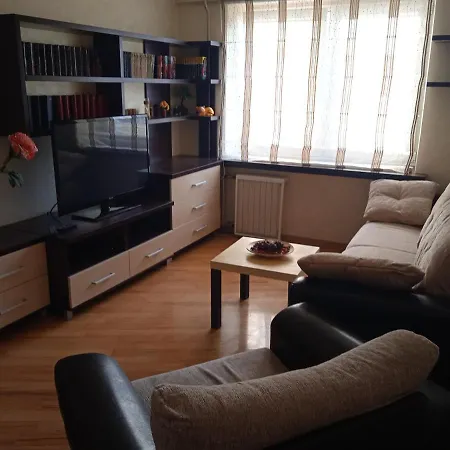 Apartment Vip-apartamenty “каля ручая” *