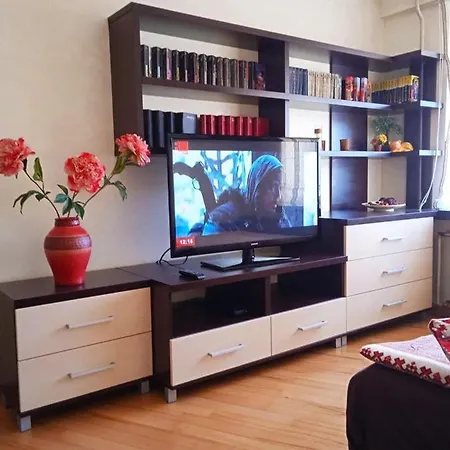 Apartment Vip-apartamenty “каля ручая” Minsk