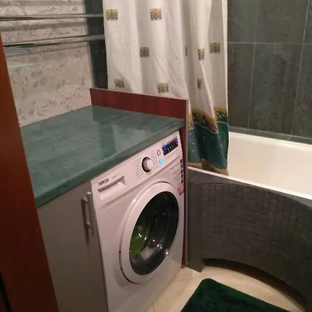 Vip-apartamenty “каля ручая” *