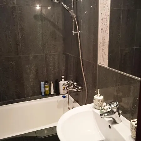 Vip-apartamenty “каля ручая” * Minsk