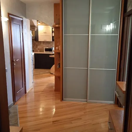Apartment Vip-apartamenty “каля ручая” Minsk