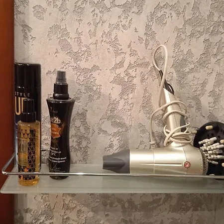 Apartment Vip-apartamenty “каля ручая” *