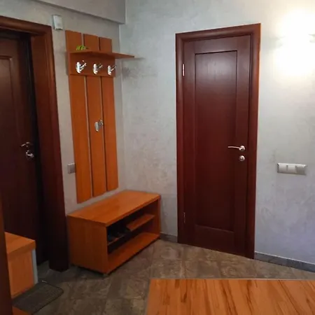 Apartment Vip-apartamenty “каля ручая” *