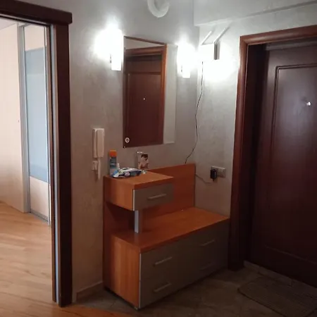 Apartment Vip-apartamenty “каля ручая” Minsk