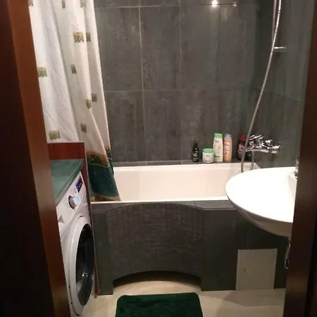 Vip-apartamenty “каля ручая” Apartment *