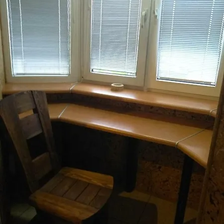 Vip-apartamenty “каля ручая” *